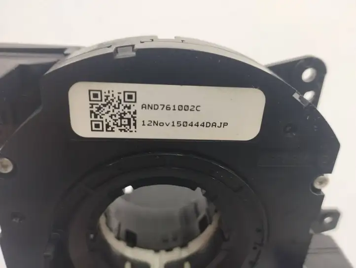 Ford Focus Grand C-MAX (2010 - 2019) AND761002C Контактное кольцо SRS — фото 2