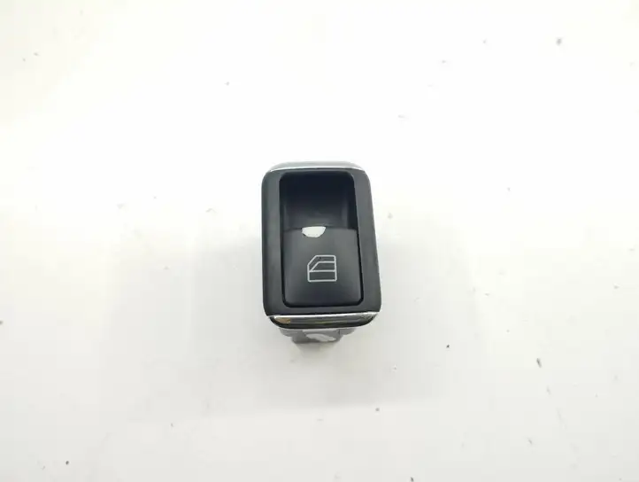 Mercedes-Benz C W204 (2007 - 2014) A2048700451 Блок кнопок стеклоподъемников — фото 1