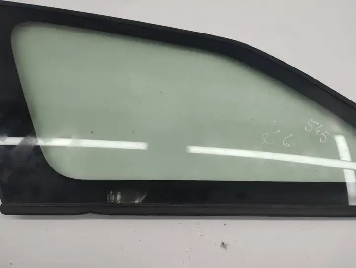 Toyota Auris E180 (2012 - 2018) 43R001583 Заднее боковое стекло — фото 4