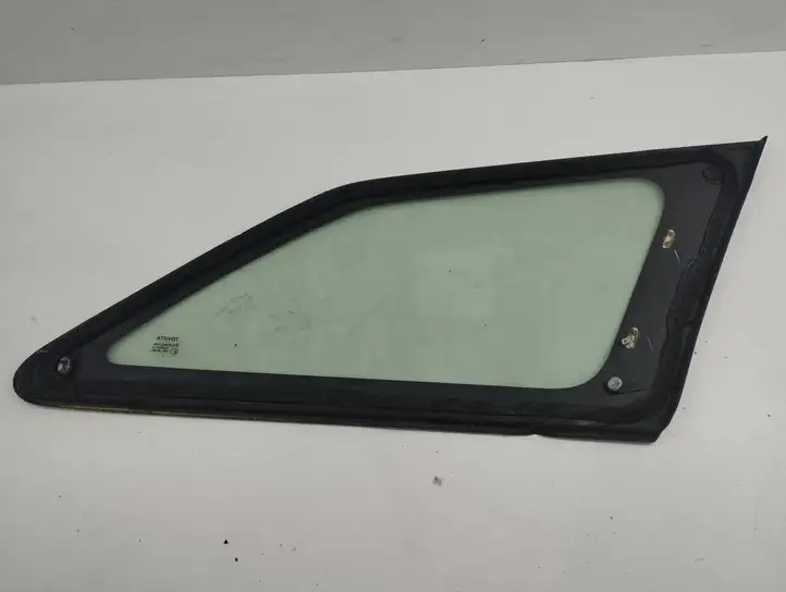 Toyota Auris E180 (2012 - 2018) 43R001583 Заднее боковое стекло — фото 6