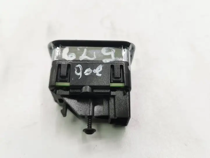 Mercedes-Benz C W204 (2007 - 2014) A2048700451 Блок кнопок стеклоподъемников — фото 6