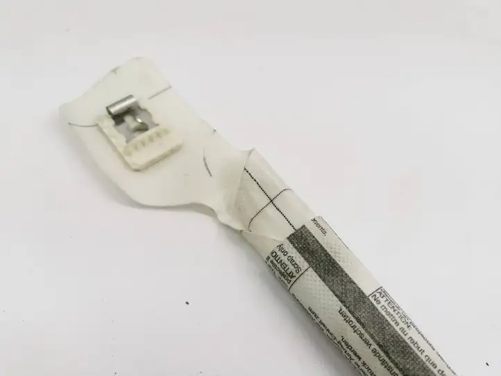 Mercedes-Benz C W204 (2007 - 2014) 606037201 Боковая подушка безопасности шторка — фото 4