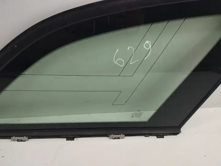 Mercedes-Benz C W204 (2007 - 2014) 43R00048 Заднее боковое стекло — фото 6