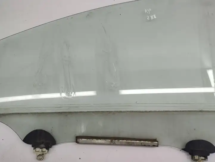Toyota Corolla Verso AR10 (2004 - 2009) 43R00097 Стекло передней двери — фото 3