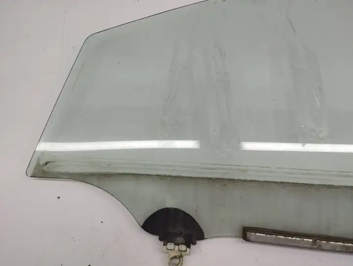 Toyota Corolla Verso AR10 (2004 - 2009) 43R00097 Стекло передней двери — фото 4