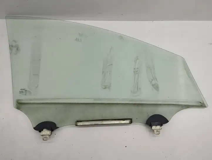 Toyota Corolla Verso AR10 (2004 - 2009) 43R00097 Стекло передней двери — фото 5