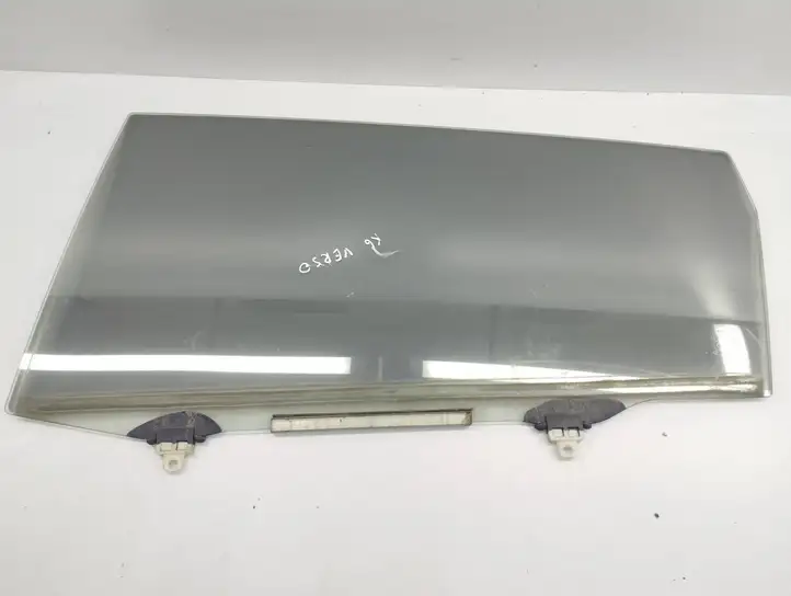 Toyota Corolla Verso AR10 (2004 - 2009) 43R00097 Стекло задней двери — фото 1
