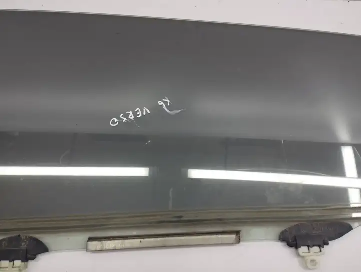 Toyota Corolla Verso AR10 (2004 - 2009) 43R00097 Стекло задней двери — фото 3