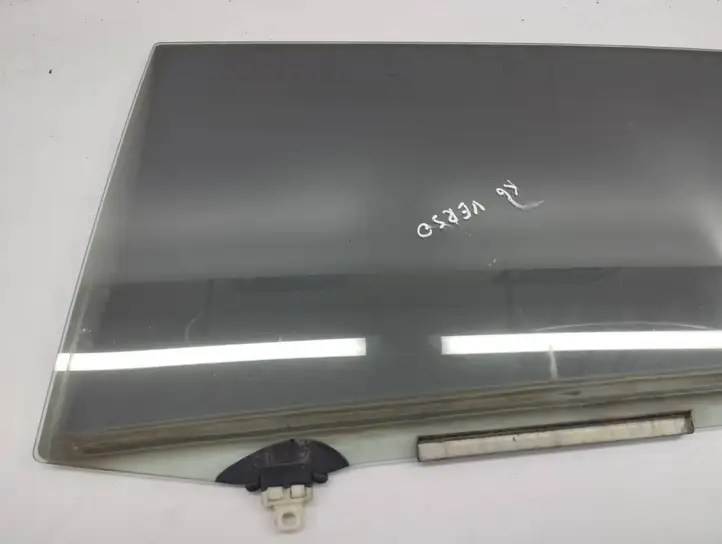 Toyota Corolla Verso AR10 (2004 - 2009) 43R00097 Стекло задней двери — фото 5