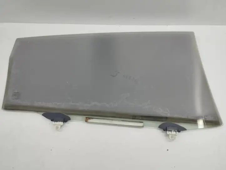 Toyota Corolla Verso AR10 (2004 - 2009) 43R00097 Стекло задней двери — фото 6