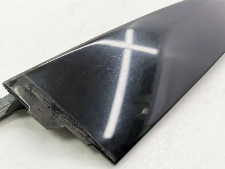 Ford Kuga II (2013 - 2019) CJ54S20899 Накладка стекла передней двери — фото 3