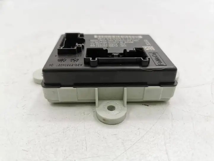 Ford Kuga II (2013 - 2019) CV6T14B533DB Блок управления дверью — фото 5