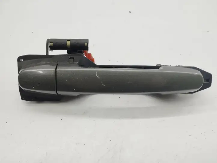 Toyota Corolla Verso AR10 (2004 - 2009) 242302 Наружная ручка двери — фото 1