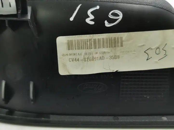 Ford Kuga II (2013 - 2019) CV44S26691AD Кнопка стеклоподъемников — фото 2