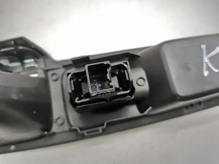 Ford Kuga II (2013 - 2019) CV44S26691AD Кнопка стеклоподъемников — фото 3
