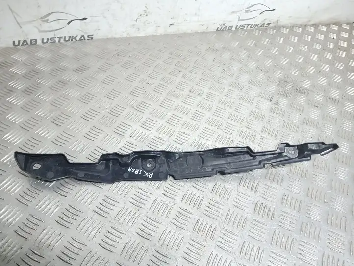 Mitsubishi Lancer VIII (2007 - 2011) 5220D799 Накладка крыла — фото 1