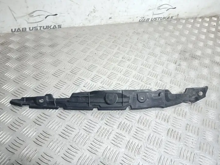 Mitsubishi Lancer VIII (2007 - 2011) 5220D799 Накладка крыла — фото 2