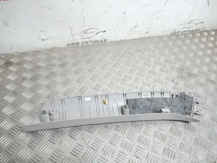 Kia Soul (2008 - 2011) Обшивка стойки A — фото 3