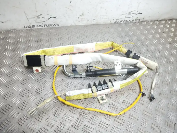 Kia Soul (2008 - 2011) 056AJLA4049 Боковая подушка безопасности шторка — фото 1