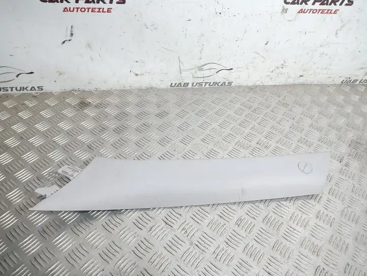 Kia Soul (2008 - 2011) 858112K000 Обшивка стойки A — фото 3