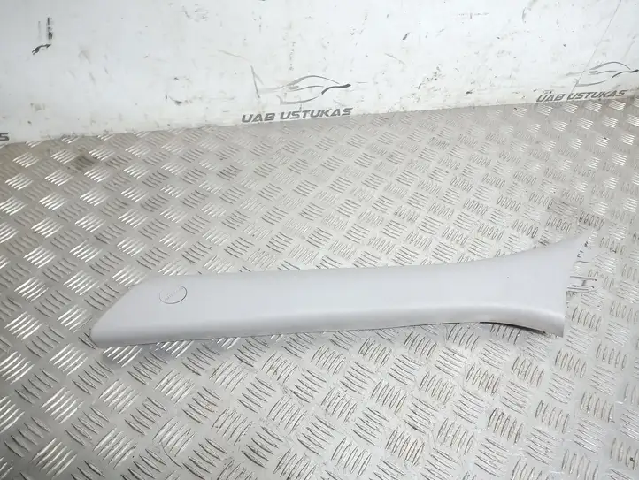Kia Soul (2008 - 2011) 858112K000 Обшивка стойки A — фото 4
