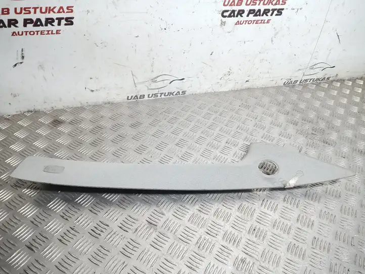 Opel Meriva B (2010 - 2014) 13265384 Обшивка стойки A — фото 1