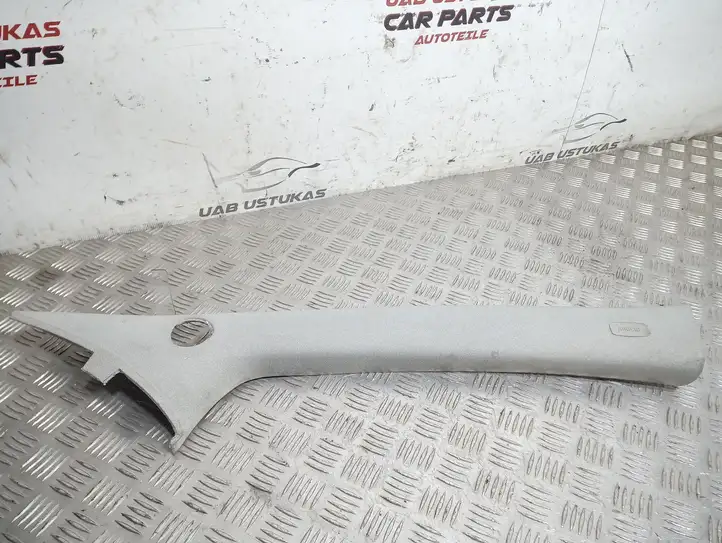 Opel Meriva B (2010 - 2014) 13265384 Обшивка стойки A — фото 2