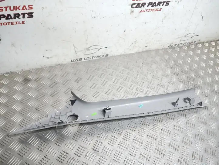 Opel Meriva B (2010 - 2014) 13265384 Обшивка стойки A — фото 3