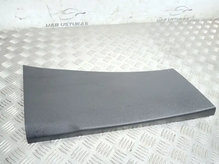 Opel Meriva B (2010 - 2014) 13265528 Нижняя обшивка стойки B — фото 1