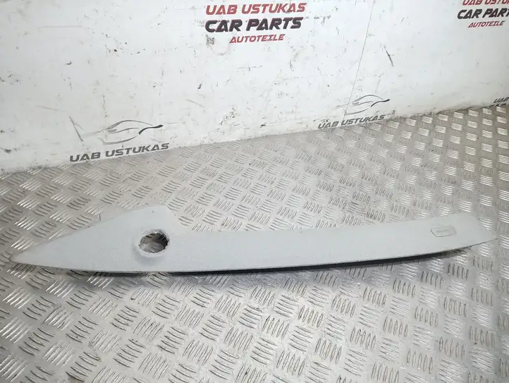 Opel Meriva B (2010 - 2014) 13265383 Обшивка стойки A — фото 2