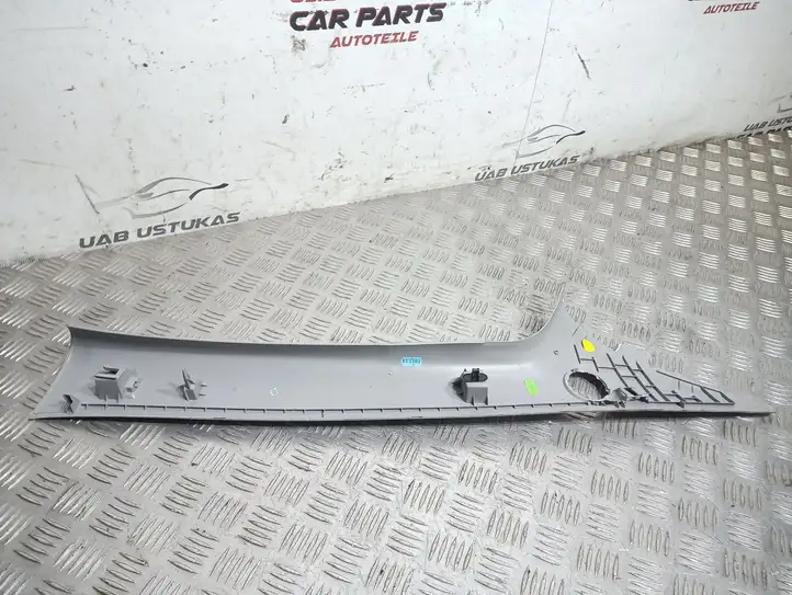 Opel Meriva B (2010 - 2014) 13265383 Обшивка стойки A — фото 3