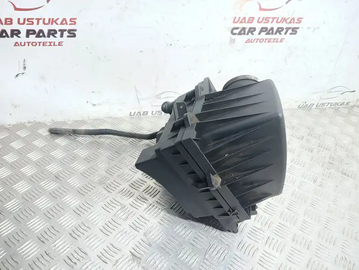 Opel Meriva B (2010 - 2014) 13340818 Корпус воздушного фильтра — фото 2