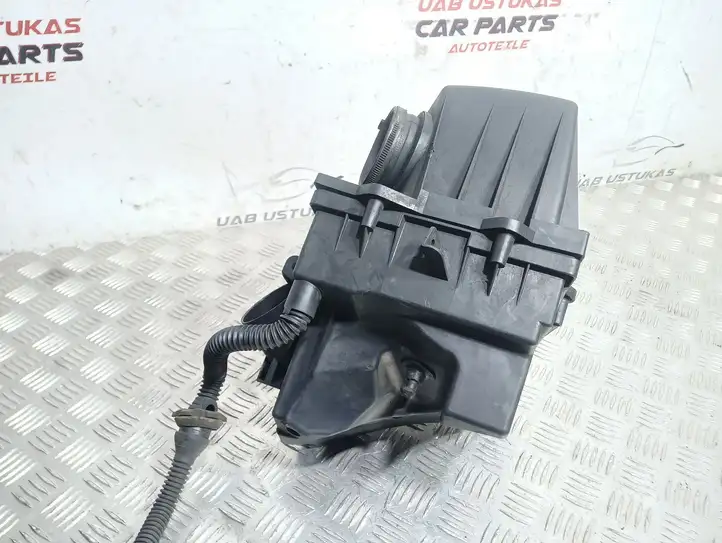 Opel Meriva B (2010 - 2014) 13340818 Корпус воздушного фильтра — фото 3