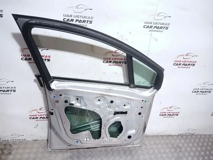 Opel Meriva B (2010 - 2014) Дверь — фото 7