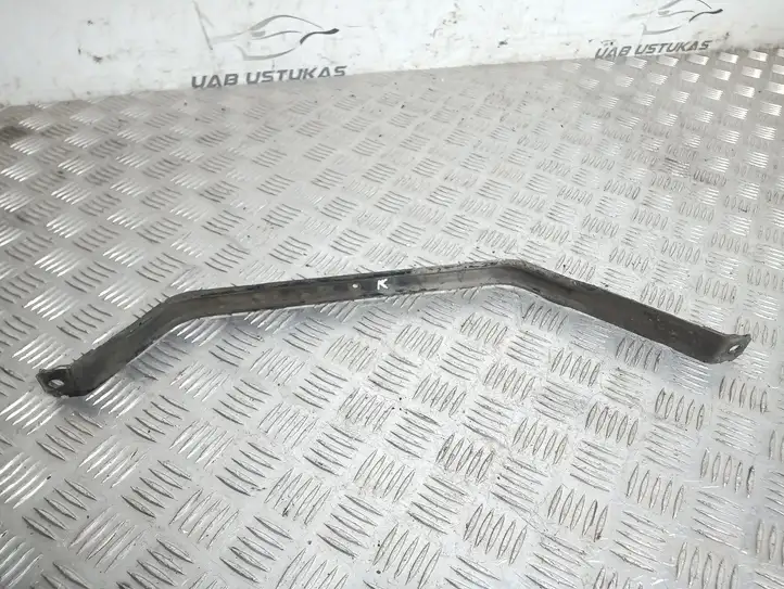 Opel Meriva B (2010 - 2014) 13261879 Кронштейн топливного бака — фото 2