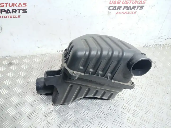 Chevrolet Captiva (2006 - 2011) 96628880 Корпус воздушного фильтра — фото 1