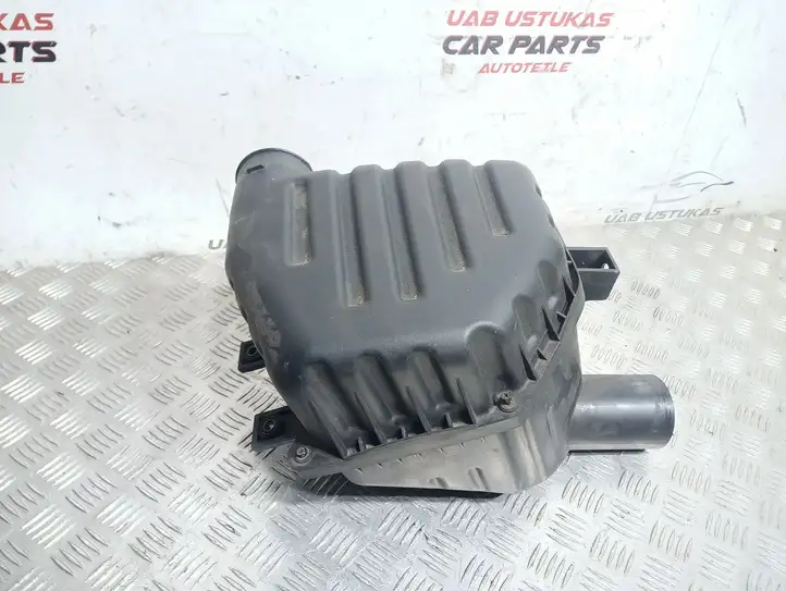 Chevrolet Captiva (2006 - 2011) 96628880 Корпус воздушного фильтра — фото 2