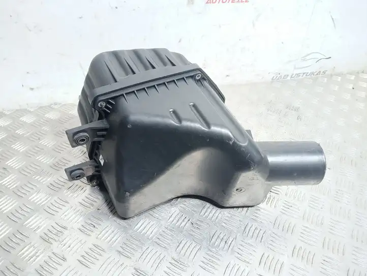 Chevrolet Captiva (2006 - 2011) 96628880 Корпус воздушного фильтра — фото 3