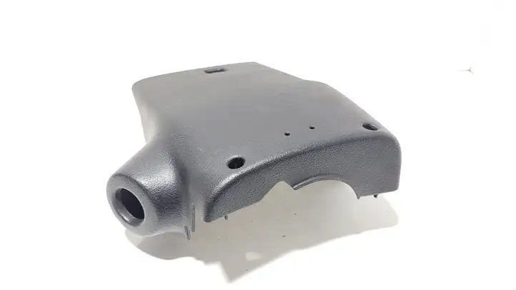 Peugeot 307 CC (2001 - 2005) 9634507477 Обшивка рулевой колонки — фото 1