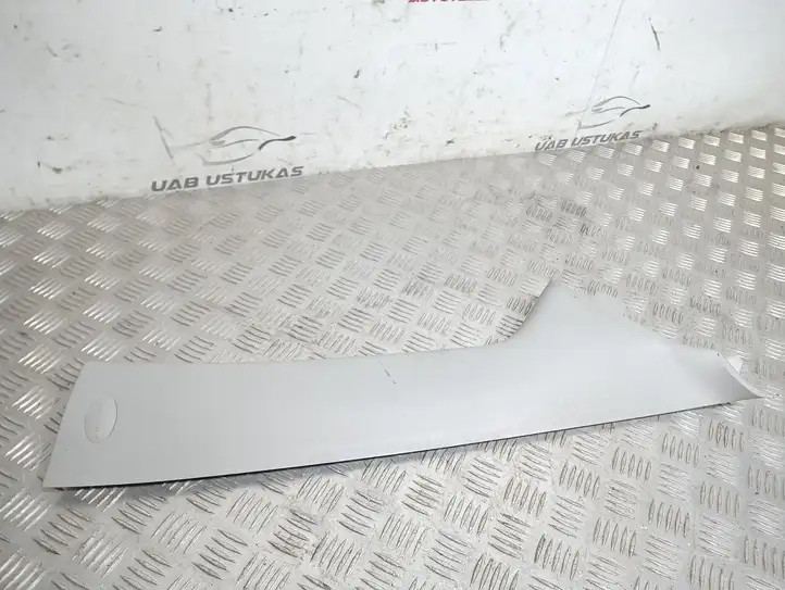 Chevrolet Captiva (2006 - 2011) 96630429 Обшивка стойки A — фото 1