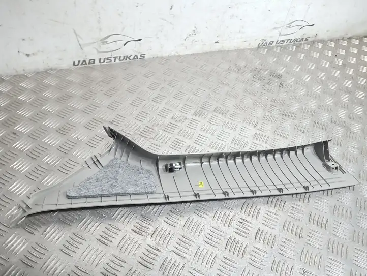 Chevrolet Captiva (2006 - 2011) 96630429 Обшивка стойки A — фото 3
