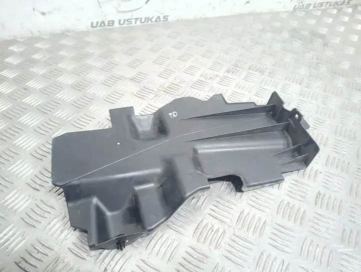 Chevrolet Captiva (2006 - 2011) 20907214 Дефлектор воздуха — фото 2
