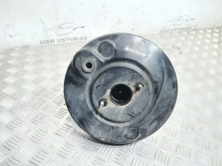 Opel Zafira B (2003 - 2006) 13142362 Вакуумный усилитель тормозов — фото 1