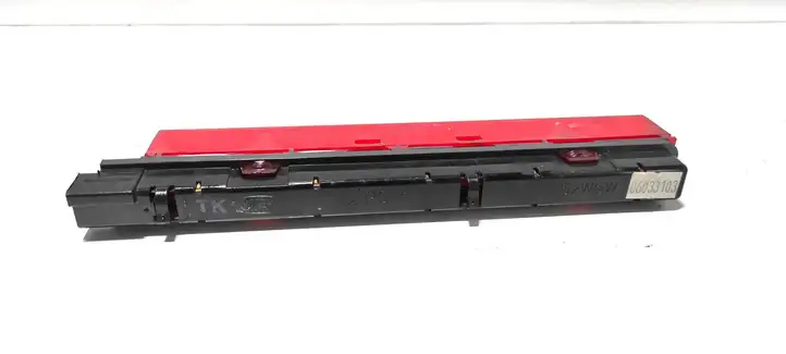 Ford Mondeo Mk III (2000 - 2007) 1S7113A613AE Дополнительный стоп фонарь — фото 2