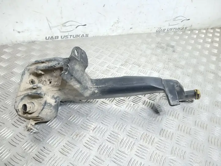Opel Zafira B (2003 - 2006) 644500993 Бачок омывателя стекла — фото 1