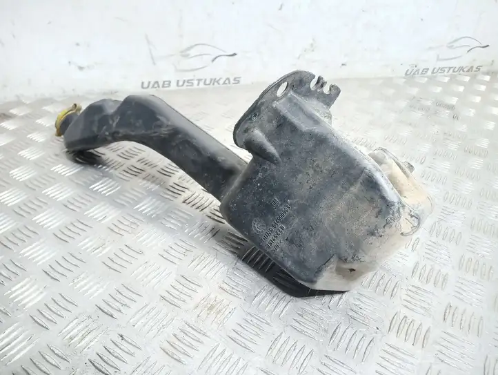 Opel Zafira B (2003 - 2006) 644500993 Бачок омывателя стекла — фото 3