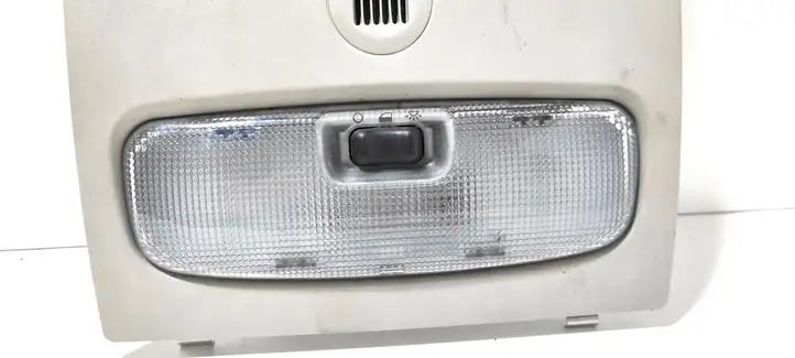 Ford Mondeo Mk III (2000 - 2007) 1S71F045B54A Включатель освещения интерьера — фото 4