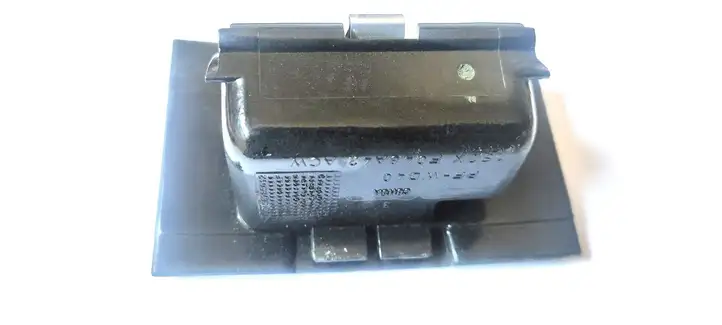 Ford Mondeo Mk III (2000 - 2007) 1S7XF048A42AC Задняя пепельница — фото 3