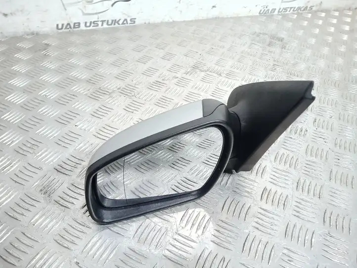 Ford Mondeo Mk III (2000 - 2007) 836155 Боковое зеркало с электроприводом — фото 3