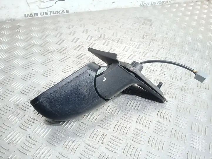Ford Mondeo Mk III (2000 - 2007) 836155 Боковое зеркало с электроприводом — фото 5